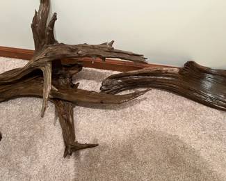 Driftwood