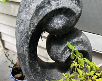 Sculpture