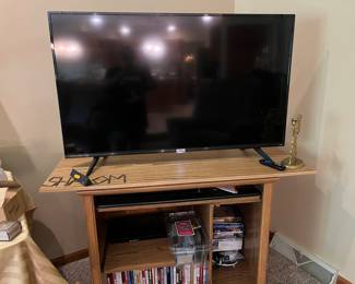 TVs