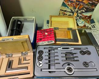 Precise tools