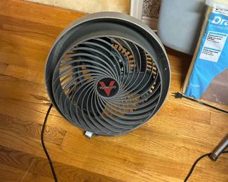 Vornado Fan