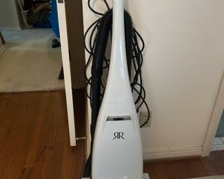 Riccar Vibrance Vacuum