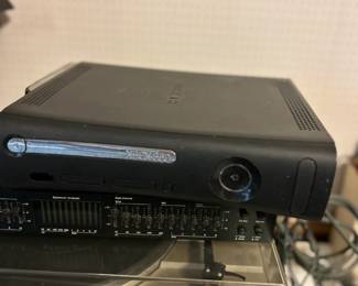 XBox 350