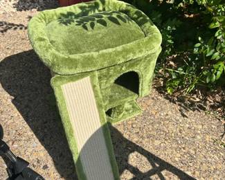 Cat House