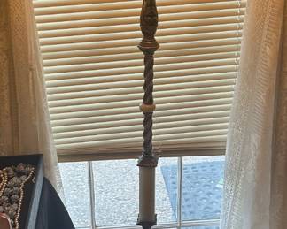 Vintage Floor Lamp
