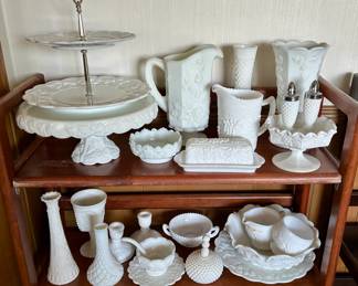 Milkglass