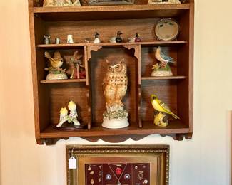Andrea Birds