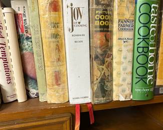 Great Cookbooks!