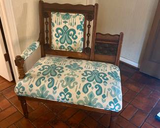 Vintage Bench