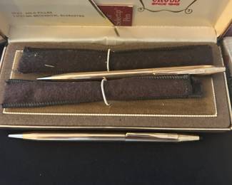 Cross Pens