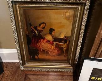 Sale Picture