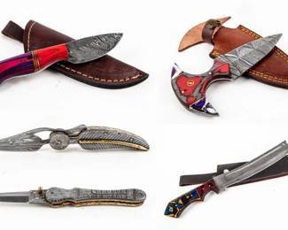 Knives