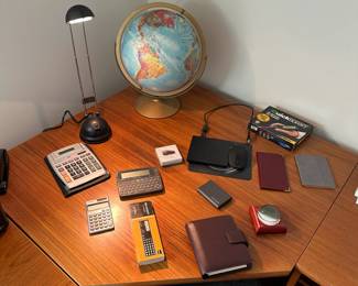 Office supplies