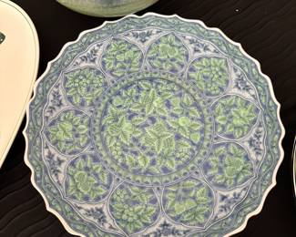 Japanese platter