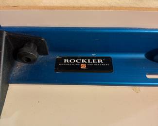 Rockler woodworking tool