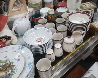 Sale Picture