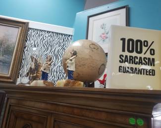 Sale Picture