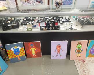 Sale Picture