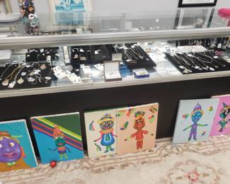 Sale Picture