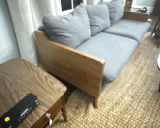 Lane side table $125
