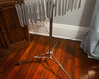 Rhythm tech 2 tier chimes $50