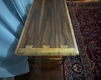 Lane desk top
