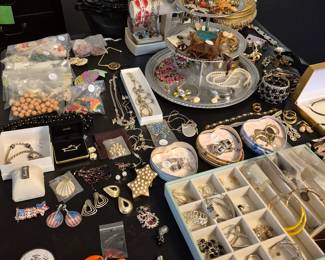 Fine jewelry, Designer Jewelry, Brighton Jewelry, Costume Jewelry