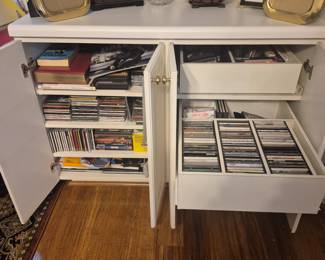 Music and Movies 