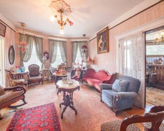 parlour