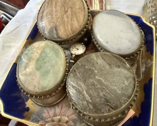 More treasures