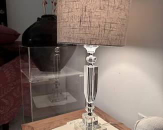 Great looking lamp