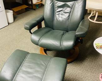 Eknores Chair