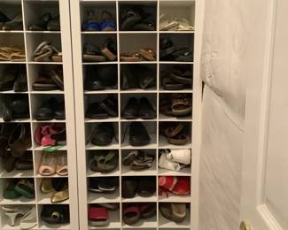 Birkenstock, Mephisto and More Shoes