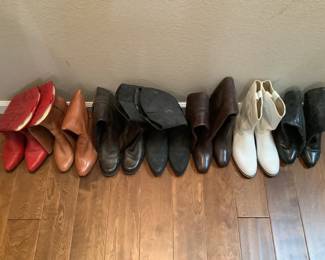 Antonio Melani & More Women's Shoes