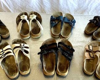 Birkenstock and More