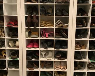 Michelle D, Gianni Bini and More Shoes