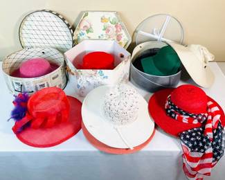 Betmar New York Women's Hats
