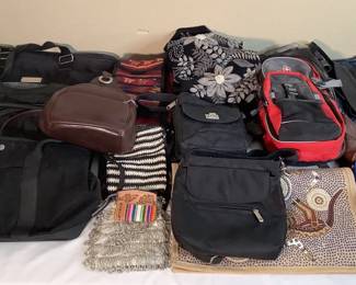 Totes & Handbags