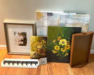 Wall Art & More