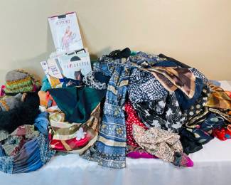 Women's Accessories