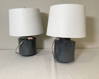 Table Lamps