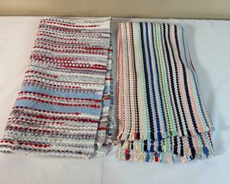 Rag Rugs
