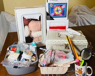 Sewing Accessories