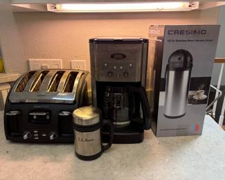 Cuisinart & More Kitchen Appliances