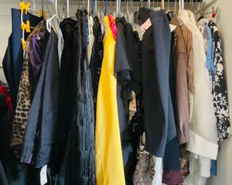 Women's Clothing
