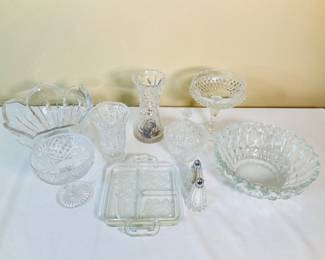 Cut Glass