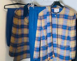 New Avoca Wool Separates