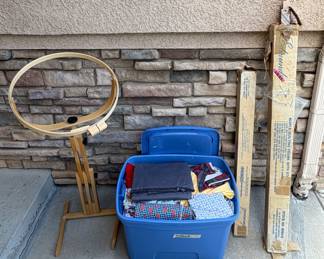 Quilting Essentials