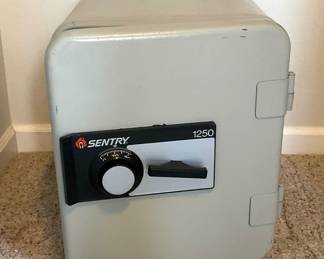 Sentry Safe