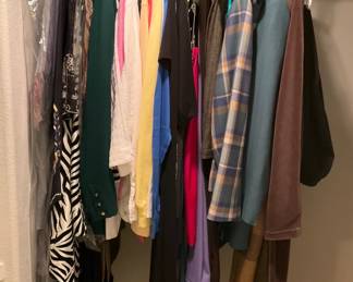 Women's Apparel